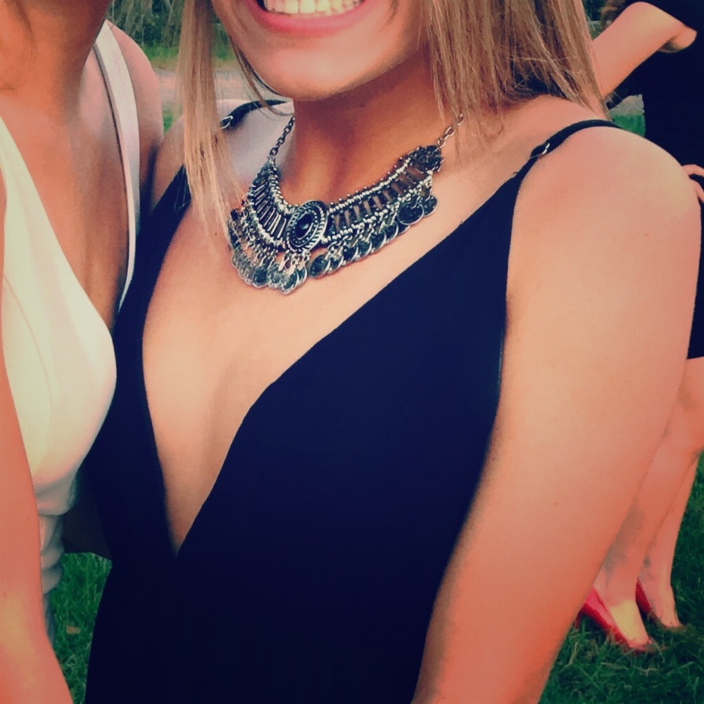 Statement Necklace
